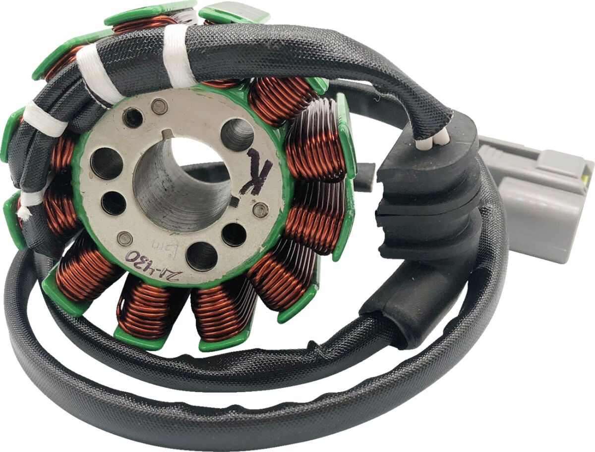 Stator RICK'S pour Yamaha YZF-R1 (04-08) - 21-430