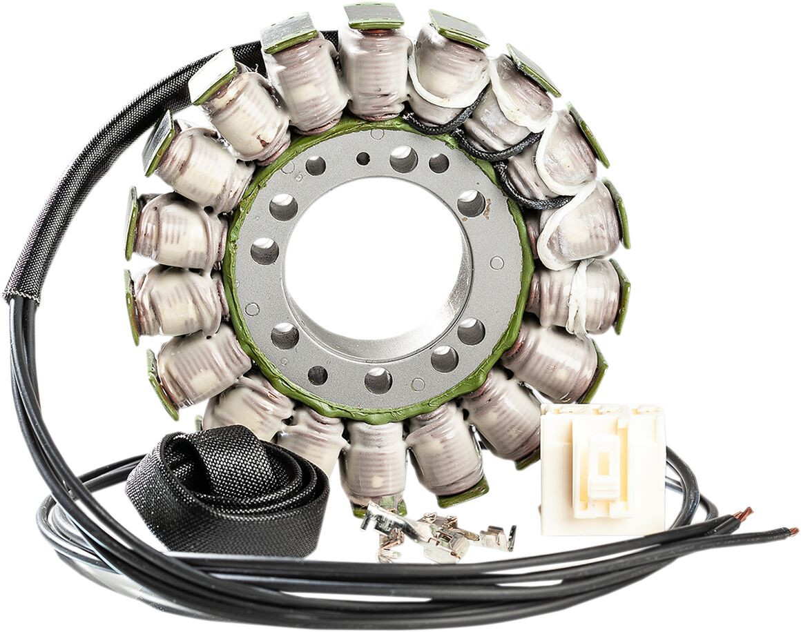 Stator RICK'S pour Arctic CAT XF 9000 Sno Pro (2014) - 24-009