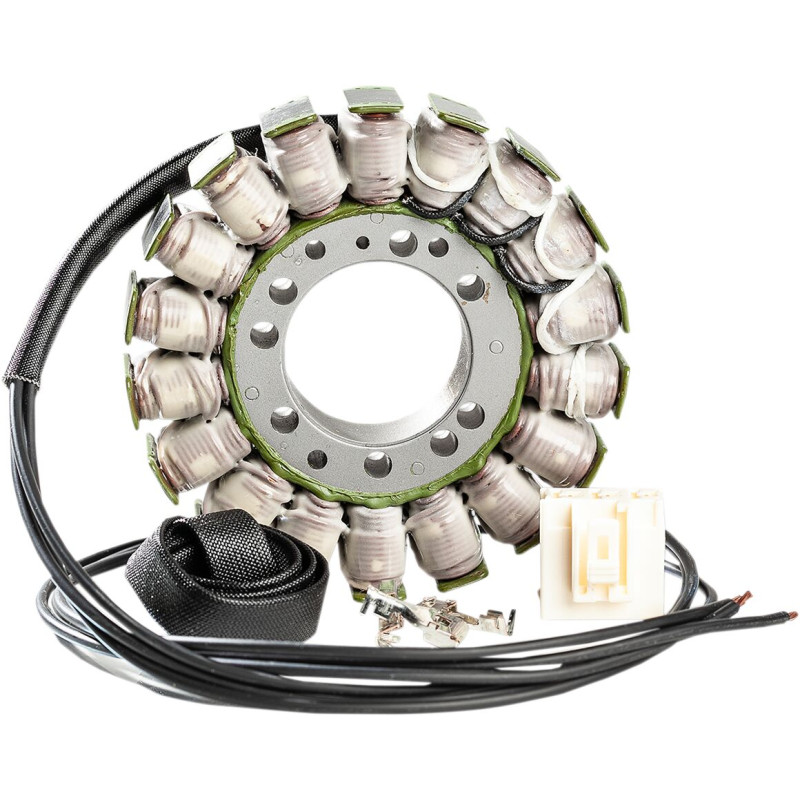 Stator RICK'S pour Arctic CAT Z1 1100 (09-10) - 24-009 Stator RICK'S pour Arctic CAT Z1 1100 (09-10) - 24-009