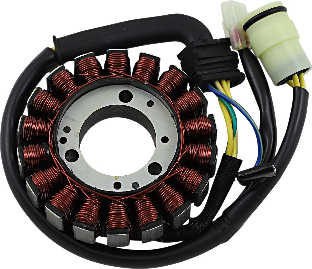 Stator RICK'S pour Honda TRX 300 Fourtrax (88-00) - 21-605