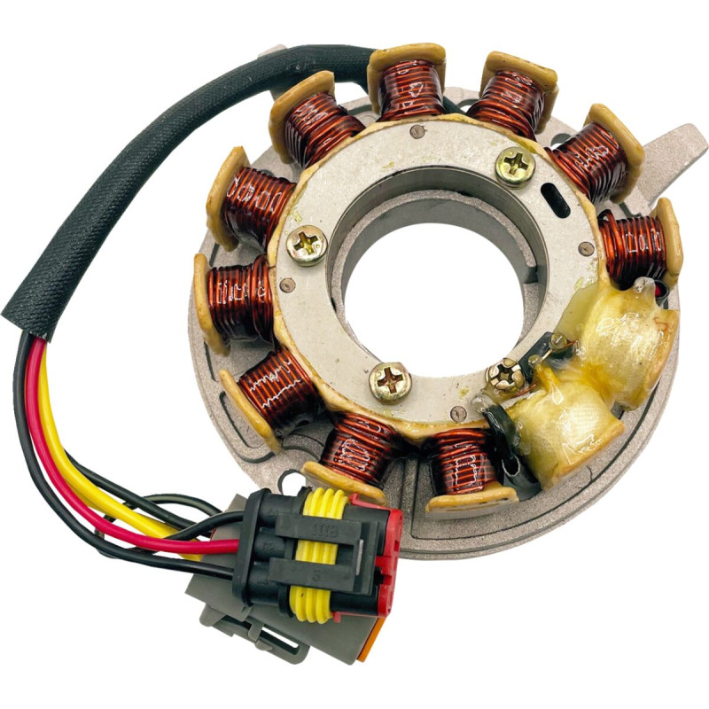 Stator RICK'S pour SKI-DOO MX-Z 500 F Fan (2002) - 24-113 Stator RICK'S pour SKI-DOO MX-Z 500 F Fan (2002) - 24-113