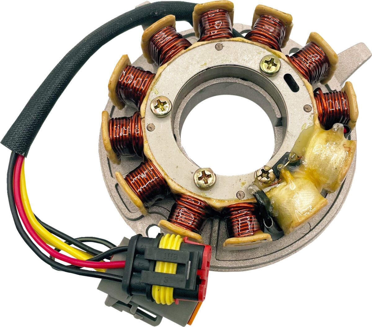 Stator RICK'S pour SKI-DOO MX-Z 500 F Fan (2002) - 24-113