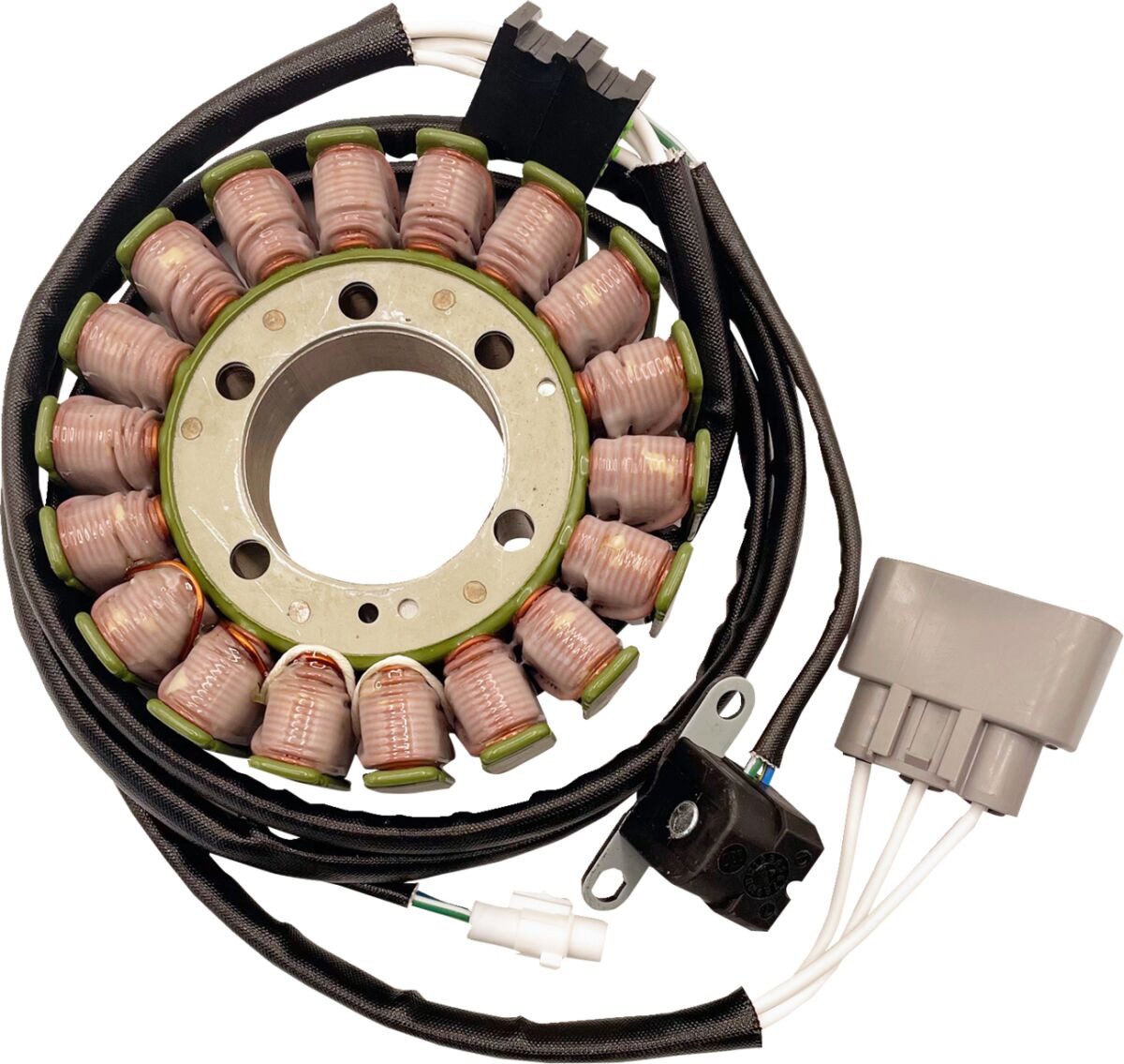 Stator RICK'S pour Yamaha YFM 700 Kodiak (16-17) - 21-935