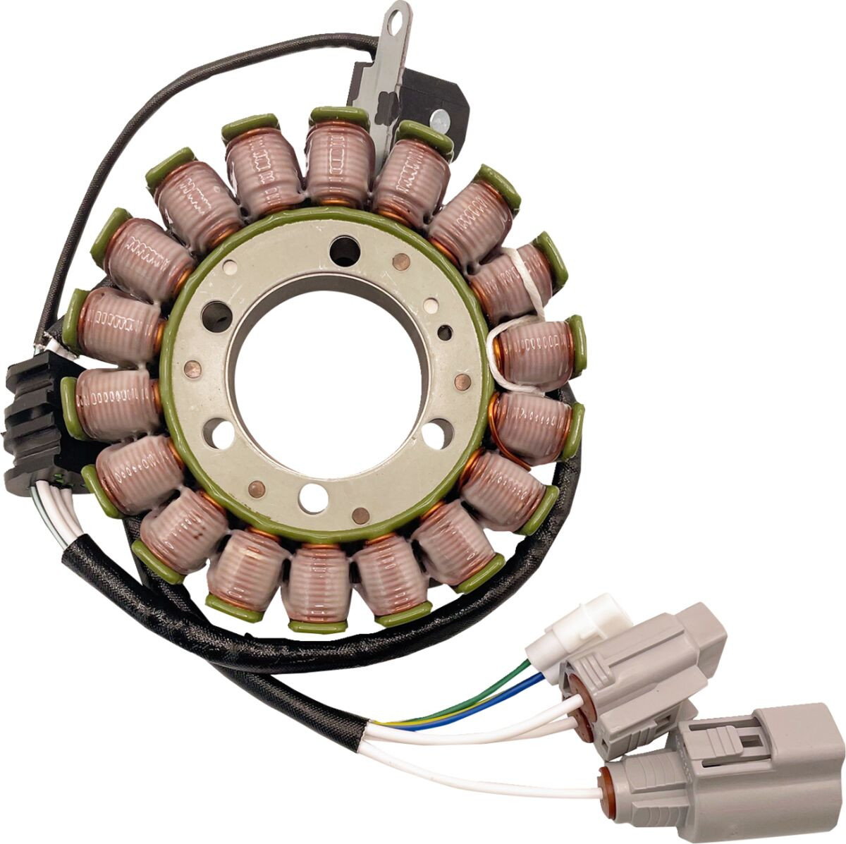 Stator RICK'S pour Yamaha YXE 700 Wolverine (16-18) - 21-936
