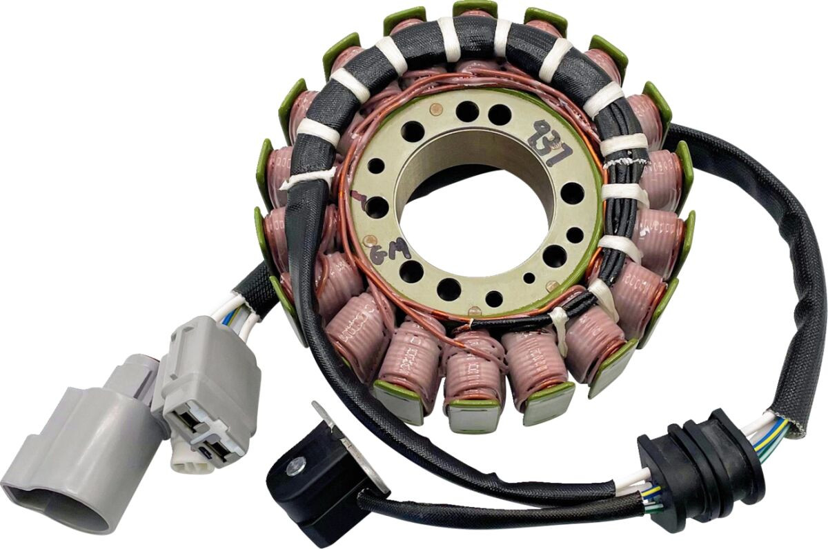 Stator RICK'S pour Yamaha YXF 850 Wolverine X4 (18-22) - 21-937