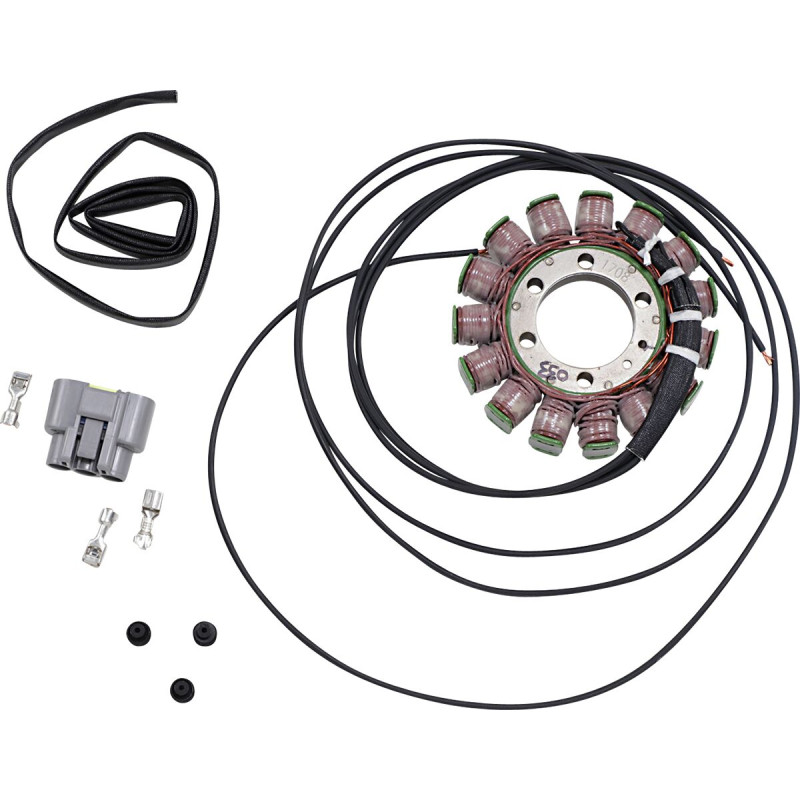 Stator RICK'S pour BMW S 1000 R (14-16) - 21-033 Stator RICK'S pour BMW S 1000 R (14-16) - 21-033