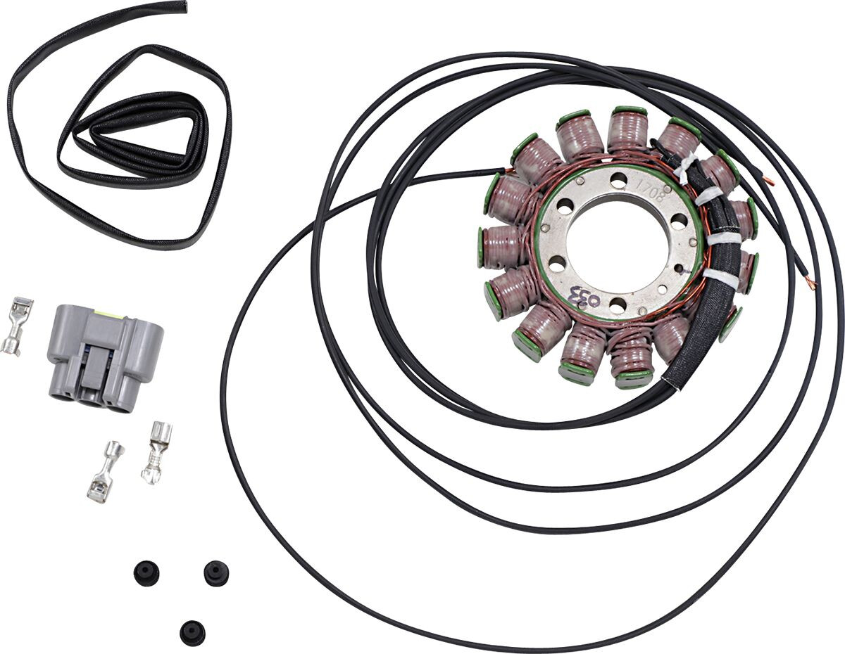 Stator RICK'S pour BMW S 1000 R (14-16) - 21-033
