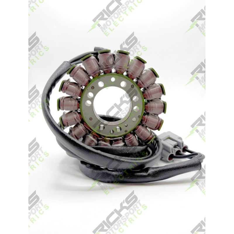 Stator RICK'S pour CAN AM Renegade 500 EFI (13-14) - 21-068 Stator RICK'S pour CAN AM Renegade 500 EFI (13-14) - 21-068