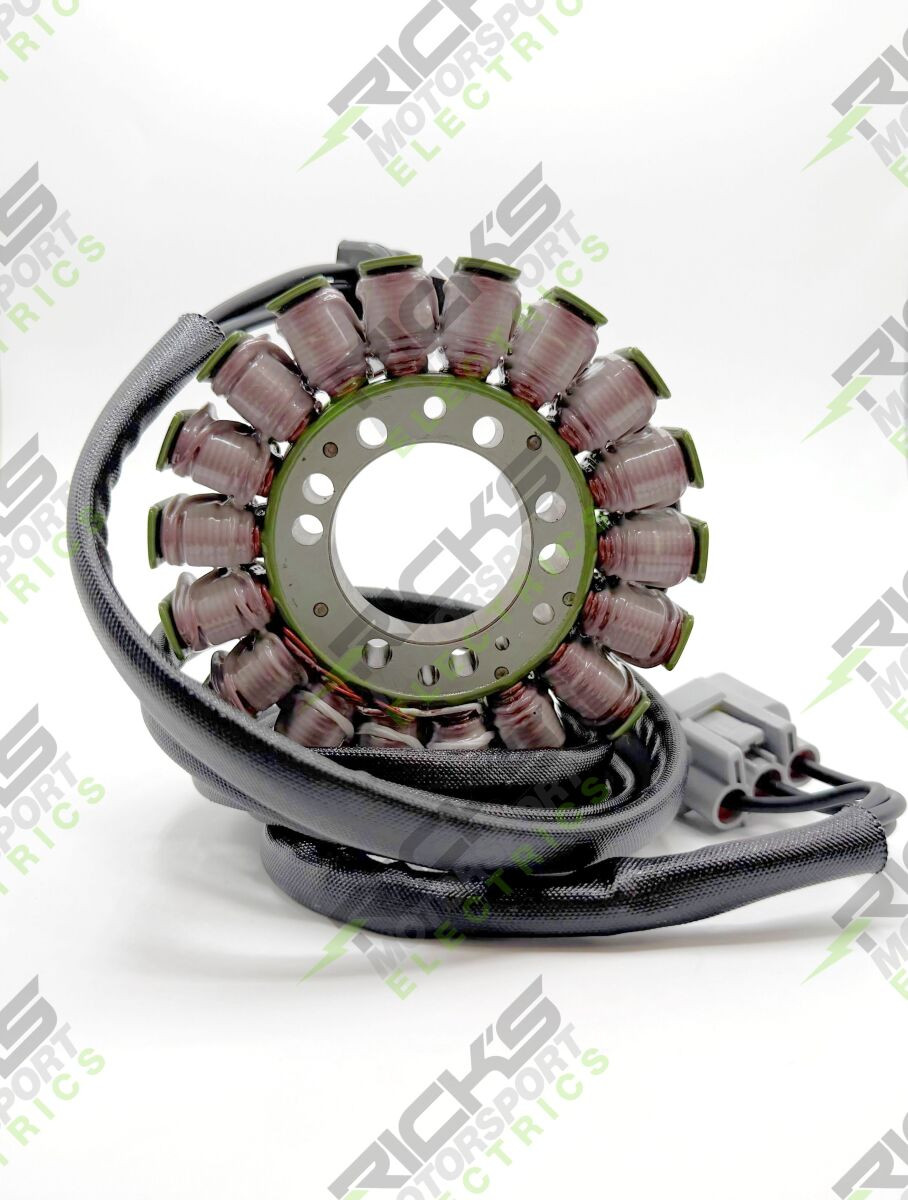 Stator RICK'S pour CAN AM Renegade 650 EFI (2020) - 21-068