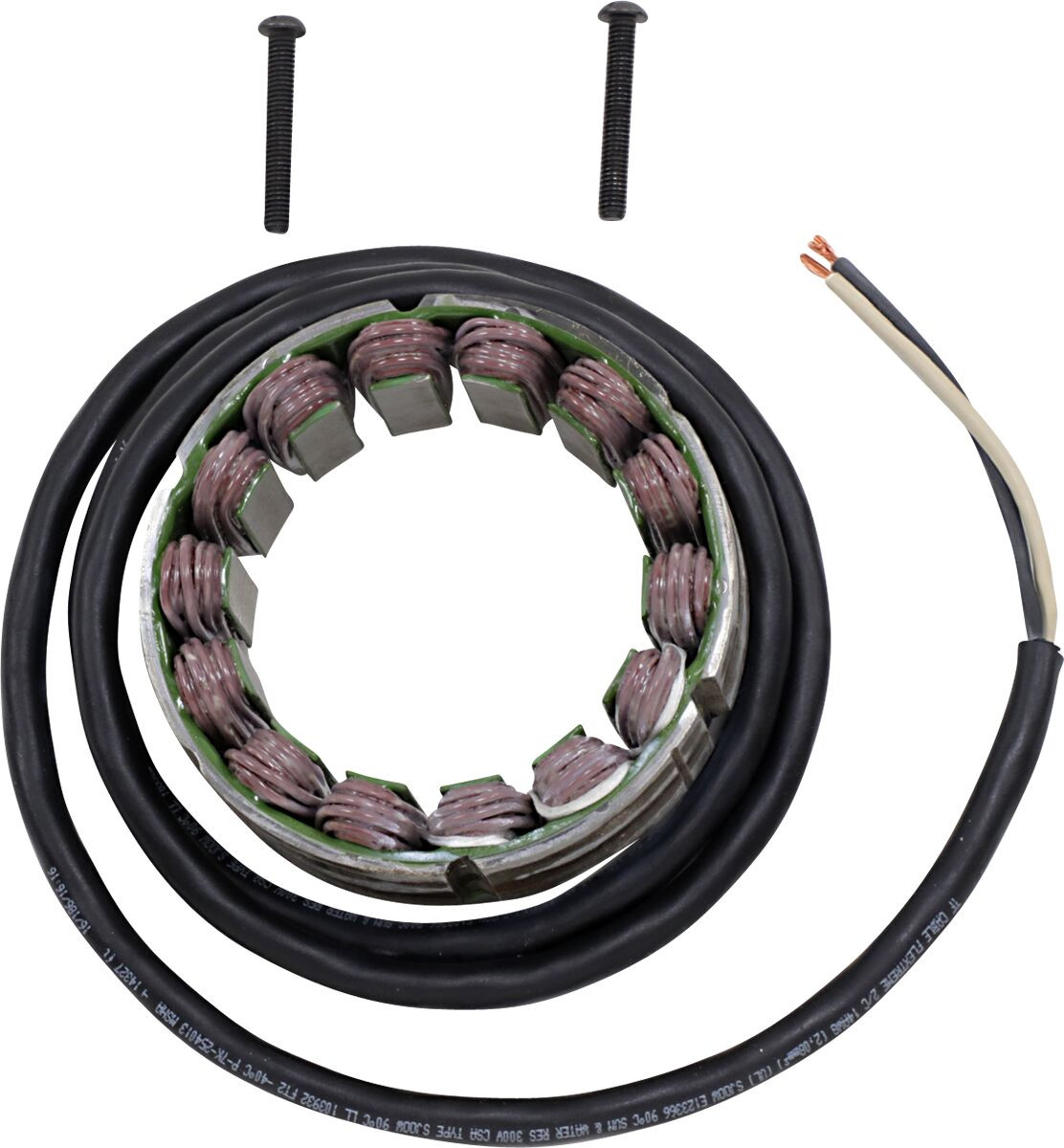 Stator RICK'S pour Ducati SS 600 (94-97) - 21-031