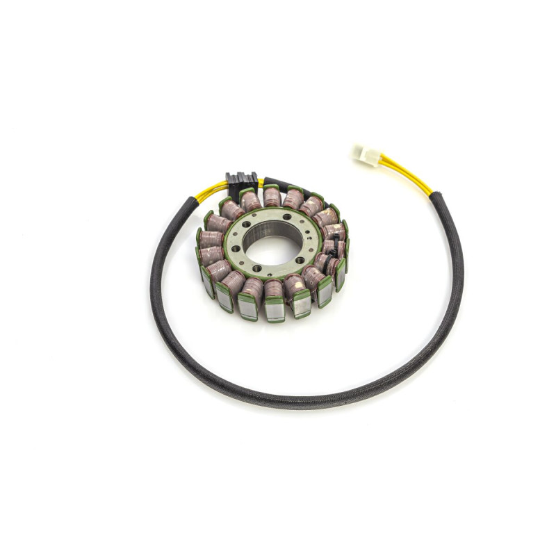 Stator RICK'S pour Honda CB 600 F Hornet (04-06) - 21-169 Stator RICK'S pour Honda CB 600 F Hornet (04-06) - 21-169