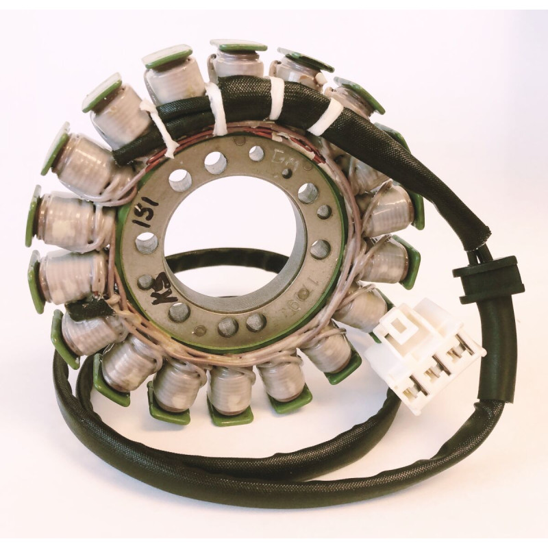 Stator RICK'S pour Honda CBF 1000 (06-11) - 21-151 Stator RICK'S pour Honda CBF 1000 (06-11) - 21-151