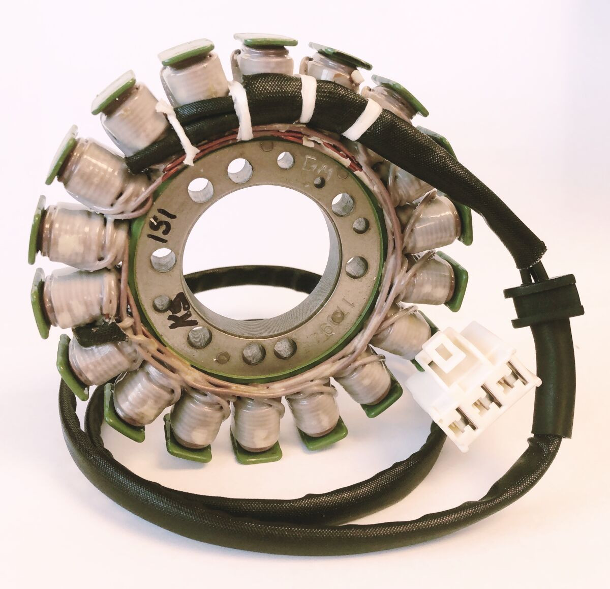 Stator RICK'S pour Honda CBF 1000 (06-11) - 21-151