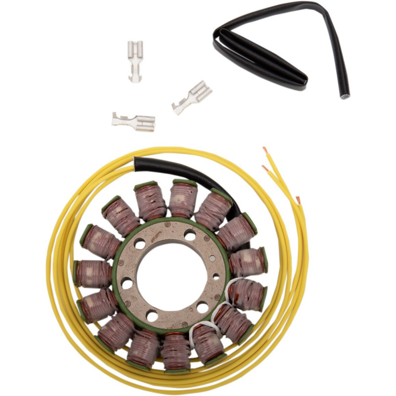 Stator RICK'S pour Honda CBR 1000 RR Fireblade (08-09) - 21-153 Stator RICK'S pour Honda CBR 1000 RR Fireblade (08-09) - 21-153