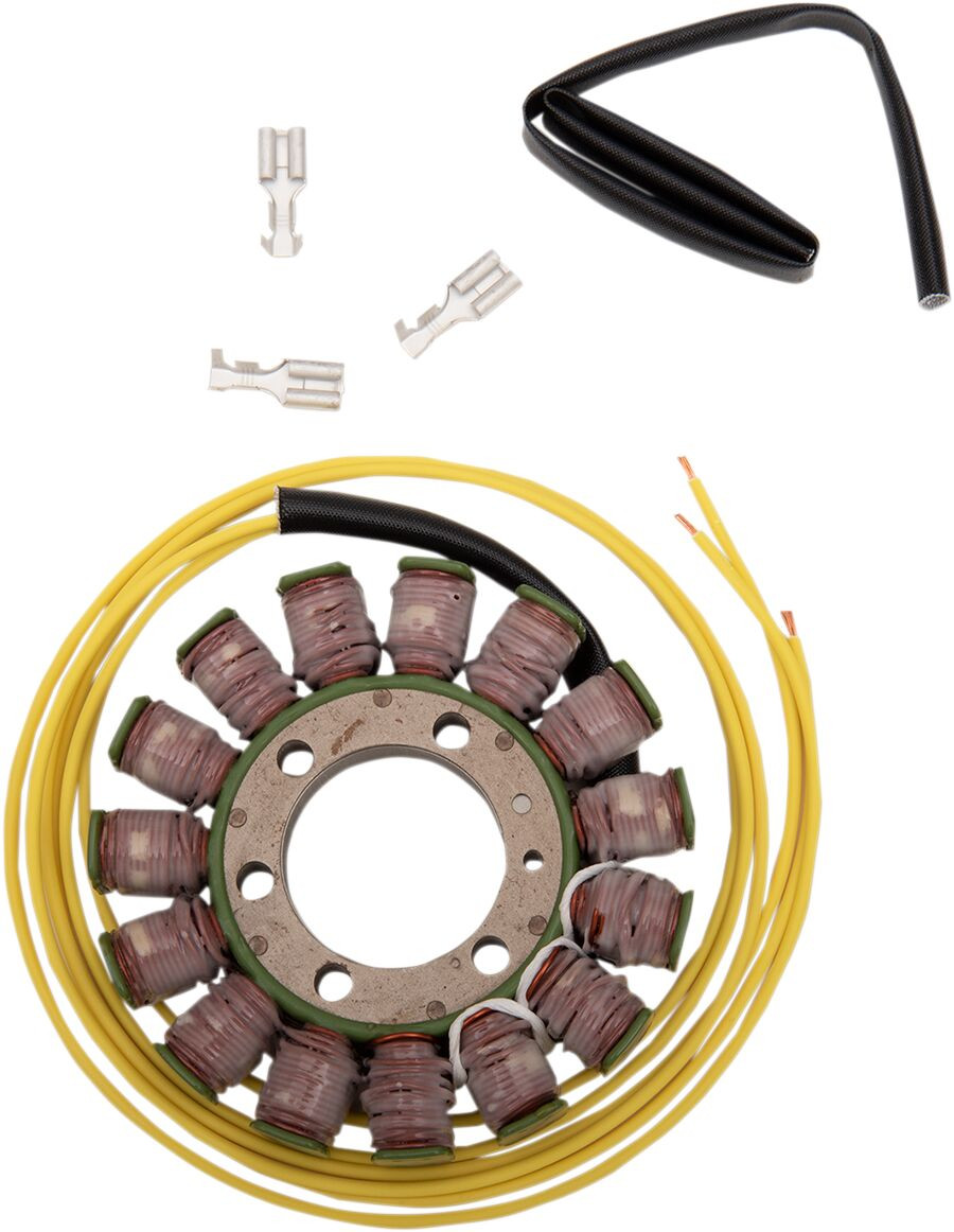 Stator RICK'S pour Honda CBR 1000 RR Fireblade (08-09) - 21-153