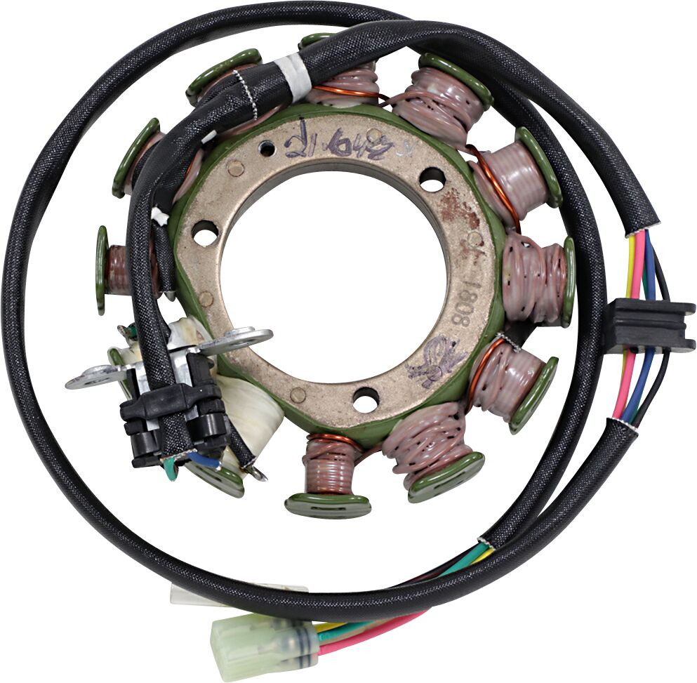 Stator RICK'S pour Honda TRX 400 EX Sportrax (02-08) - 21-648