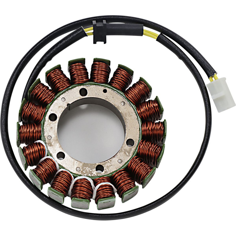 Stator RICK'S pour Honda VT 750 C2 Shadow Spirit (07-09) - 21-159 Stator RICK'S pour Honda VT 750 C2 Shadow Spirit (07-09) - 21-159