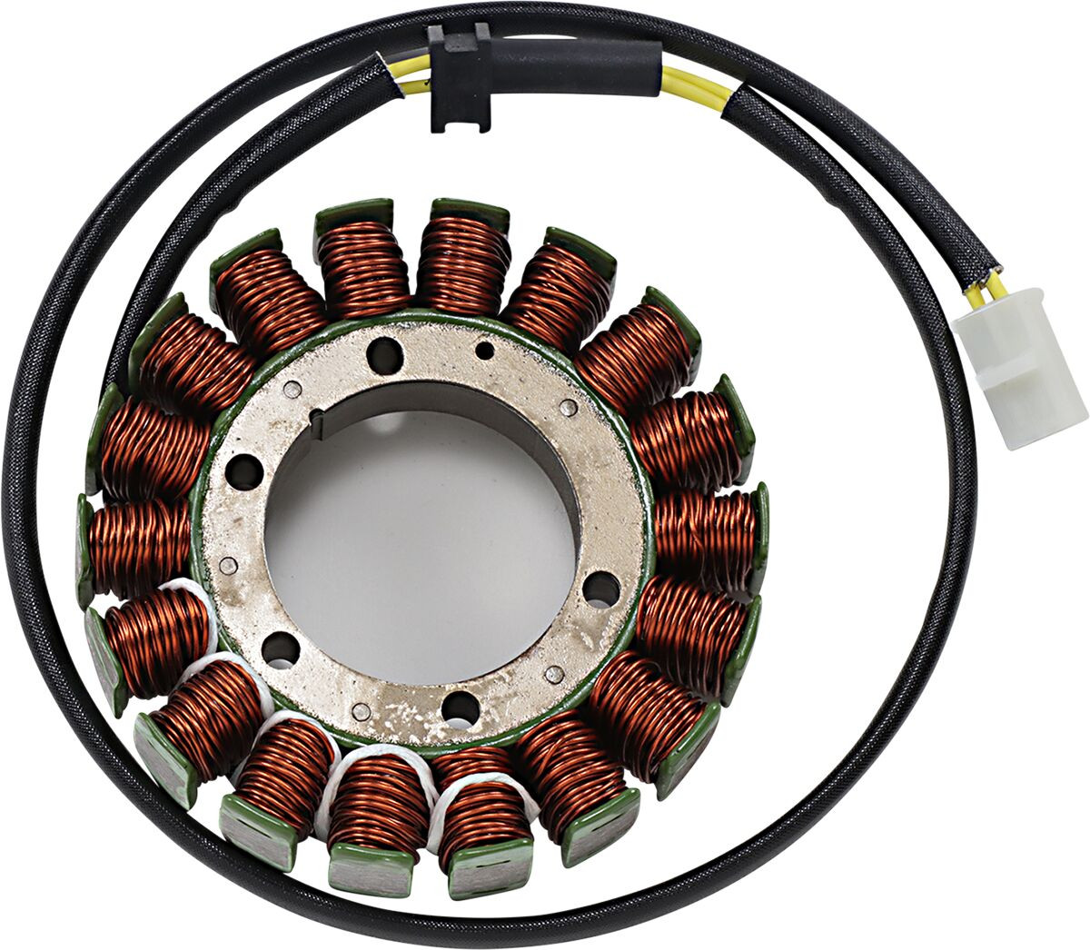 Stator RICK'S pour Honda VT 750 C2 Shadow Spirit (07-09) - 21-159