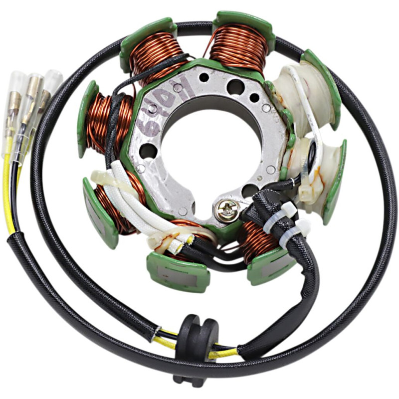 Stator RICK'S pour Honda XR 250 R (86-95) - 21-640H Stator RICK'S pour Honda XR 250 R (86-95) - 21-640H