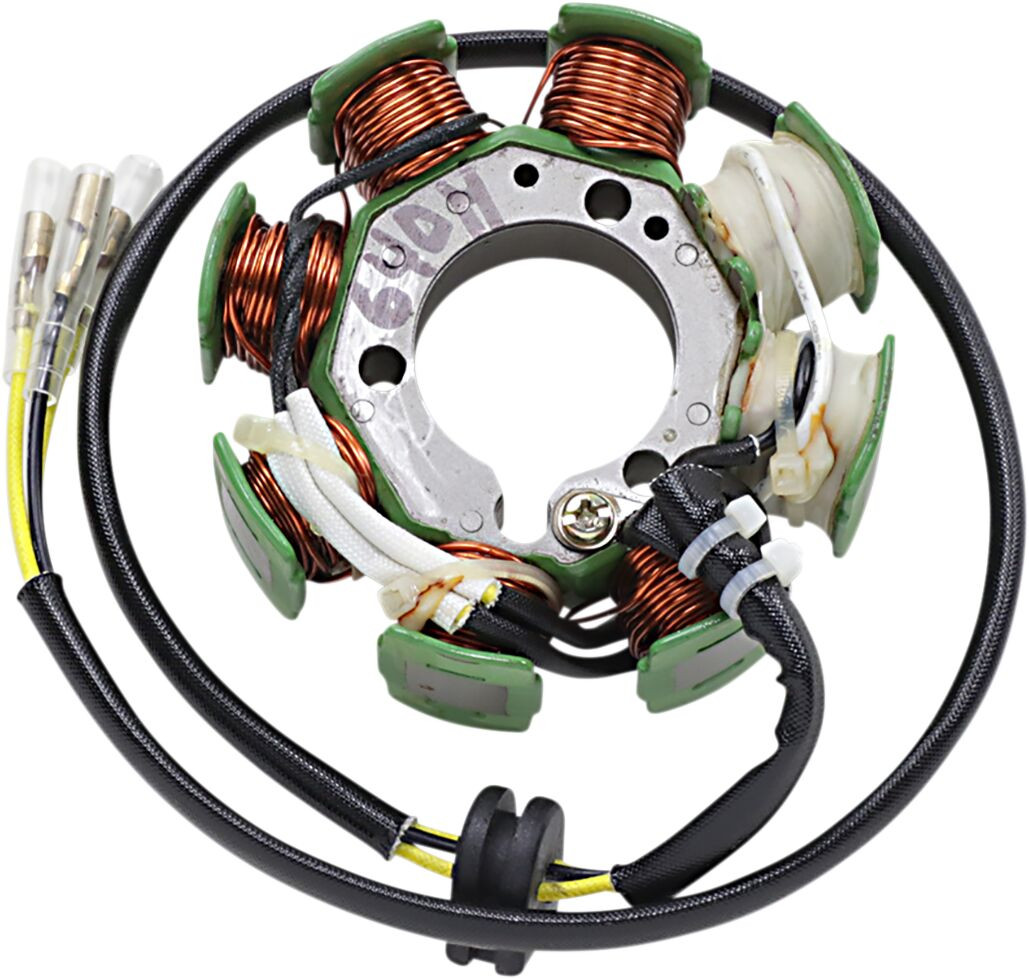 Stator RICK'S pour Honda XR 250 R (86-95) - 21-640H