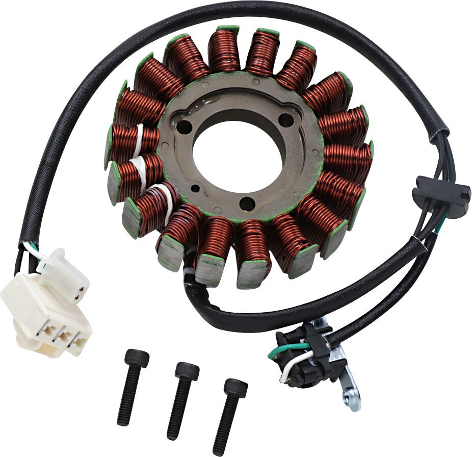 Stator RICK'S pour Kawasaki EX 300 Ninja (13-17) - 21-246