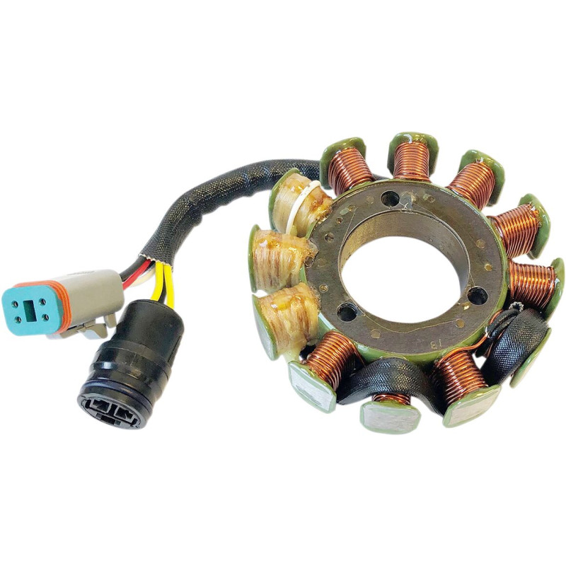 Stator RICK'S pour SKI-DOO Mach Z 800 (1998) - 24-111 Stator RICK'S pour SKI-DOO Mach Z 800 (1998) - 24-111