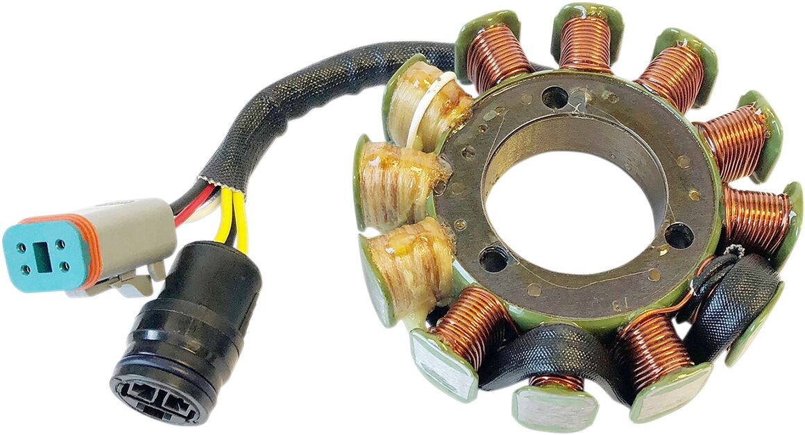 Stator RICK'S pour SKI-DOO Mach Z 800 LT (1998) - 24-111