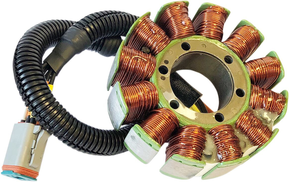 Stator RICK'S pour SKI-DOO MX-Z 600 E-TEC TNT (2009) - 24-108