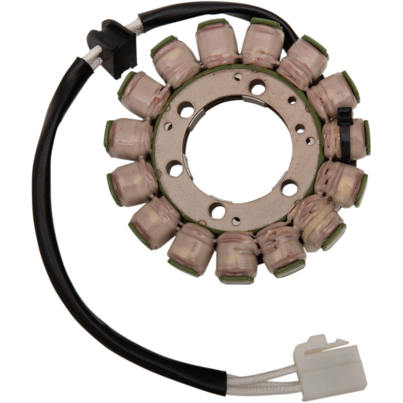 Stator RICK'S pour Suzuki GSX-R 1000 (09-14) - 21-338 Stator RICK'S pour Suzuki GSX-R 1000 (09-14) - 21-338
