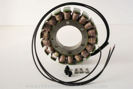 Stator RICK'S pour TGB Blade 550 IRS EFI LT (2013) - 21-066