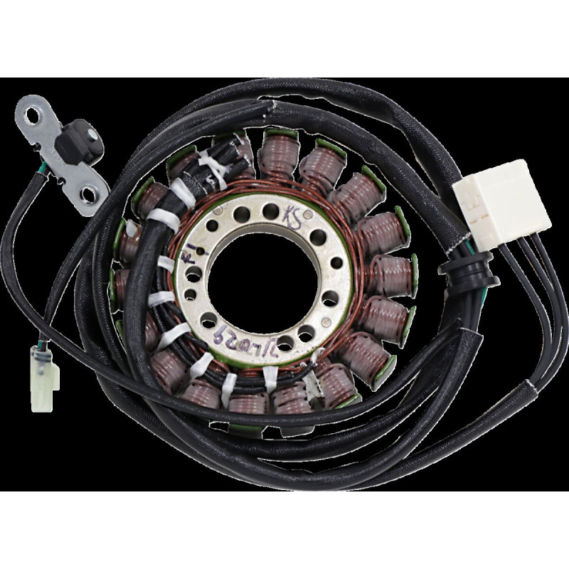 Stator RICK'S pour Triumph Daytona 675 (13-16) - 21-029 Stator RICK'S pour Triumph Daytona 675 (13-16) - 21-029