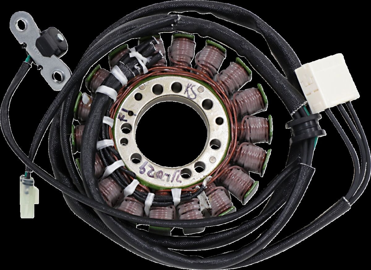 Stator RICK'S pour Triumph Daytona 675 R (13-16) - 21-029