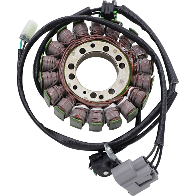 Stator RICK'S pour Triumph Street Triple 675 R (14-16) - 21-036 Stator RICK'S pour Triumph Street Triple 675 R (14-16) - 21-036