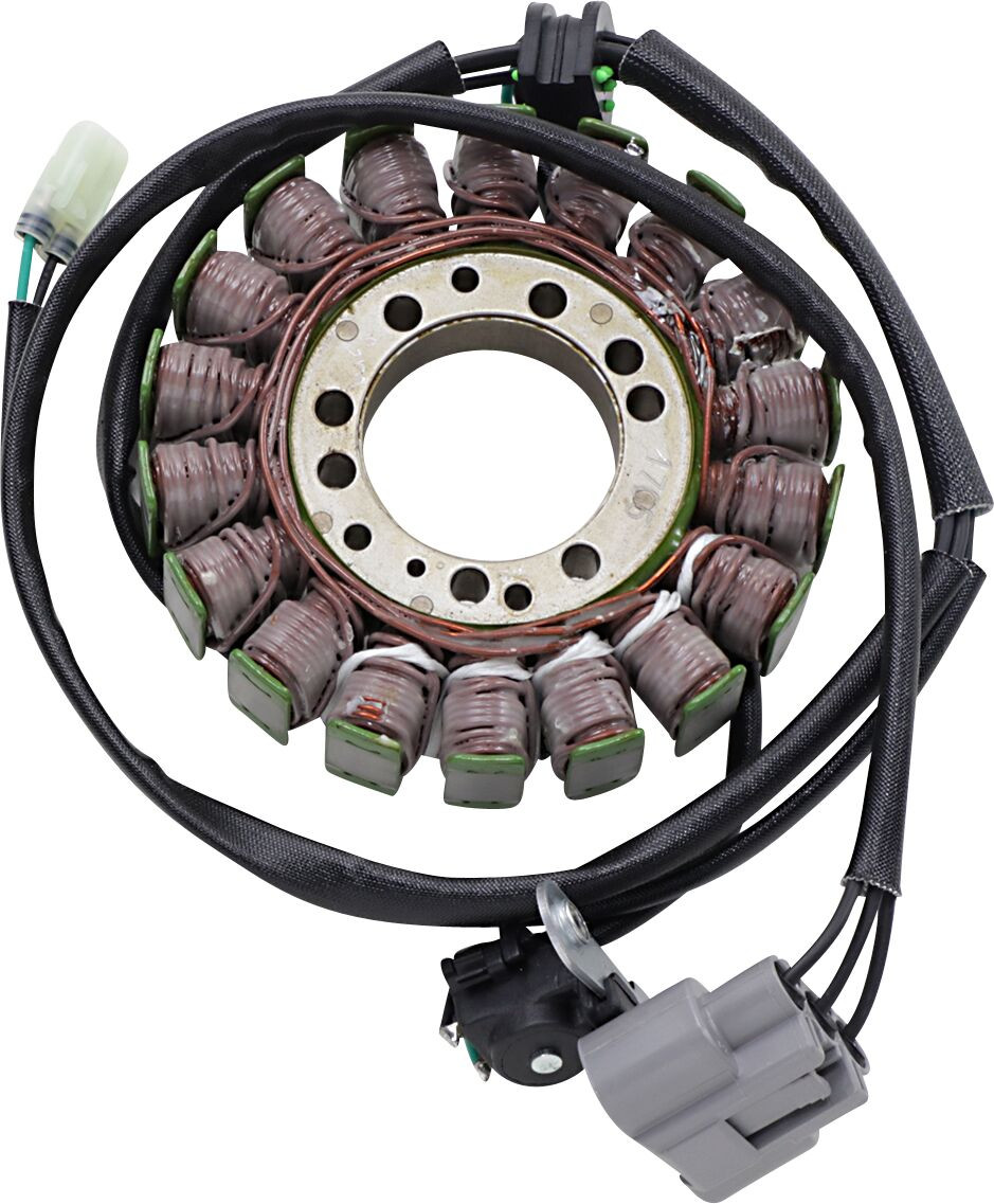 Stator RICK'S pour Triumph Street Triple 675 R (14-16) - 21-036