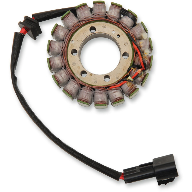 Stator RICK'S pour Victory V 92 C Cruiser (99-01) - 21-566 Stator RICK'S pour Victory V 92 C Cruiser (99-01) - 21-566