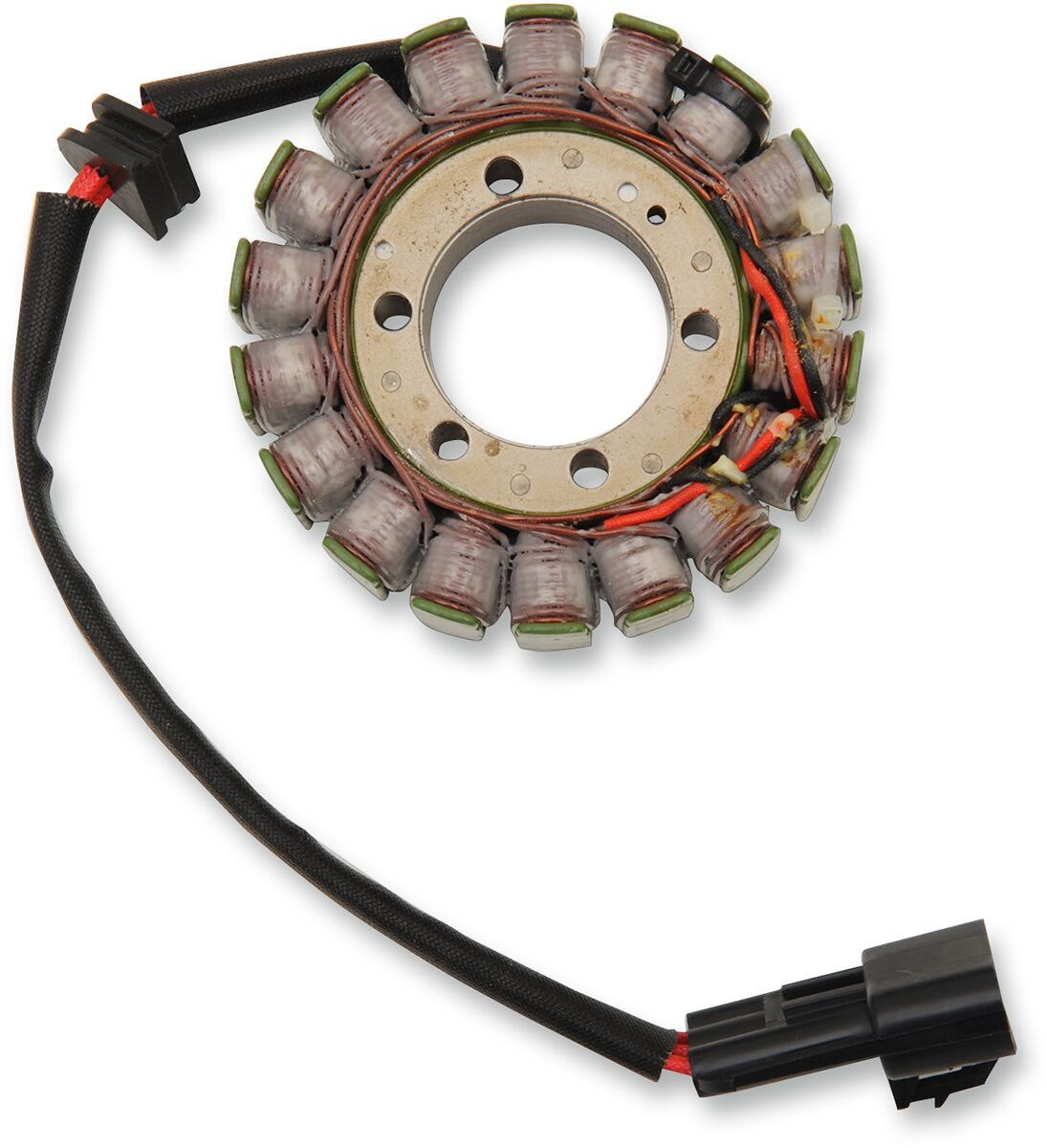 Stator RICK'S pour Victory V 92 C Cruiser (99-01) - 21-566
