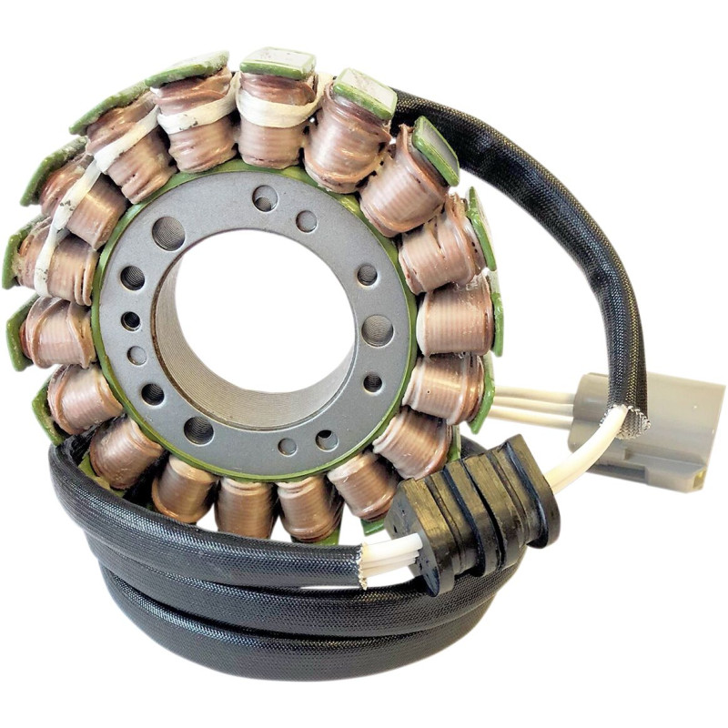 Stator RICK'S pour Yamaha FX Nytro 1000 M-TX (08-10) - 24-402 Stator RICK'S pour Yamaha FX Nytro 1000 M-TX (08-10) - 24-402