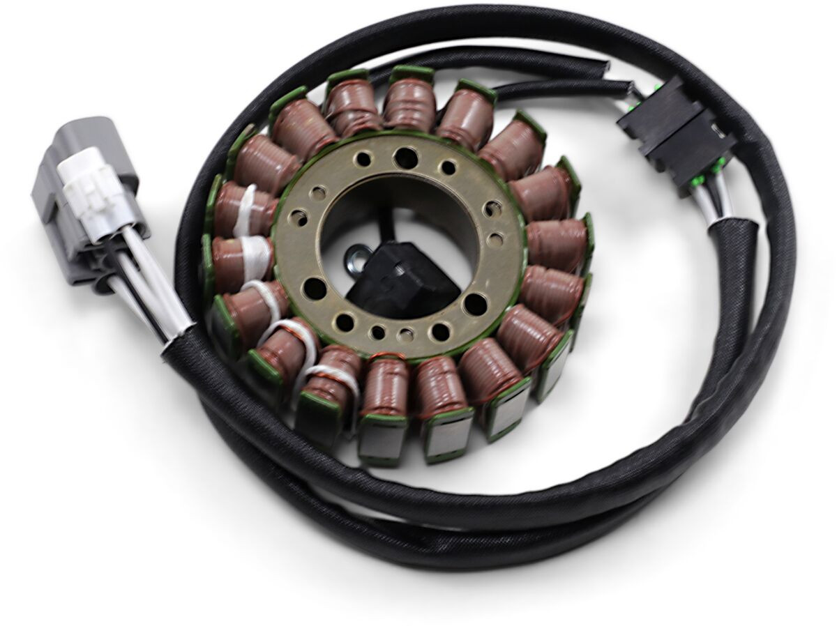 Stator RICK'S pour Yamaha RS Vector 1000 (05-08) - 24-400