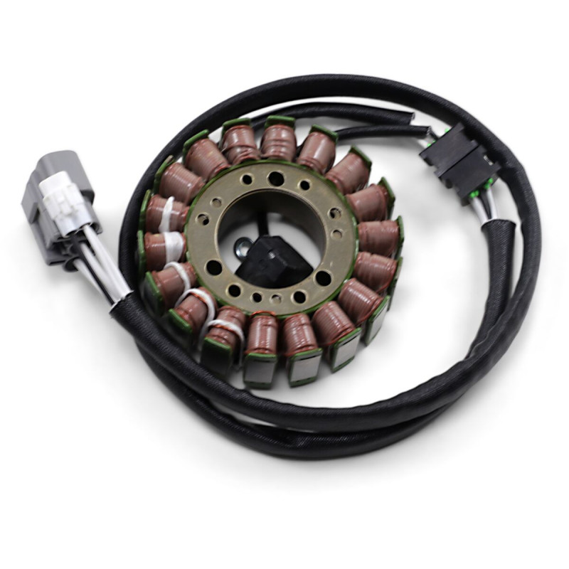 Stator RICK'S pour Yamaha RS Vector 1000 Mountain SE (06-07) - 24-400 Stator RICK'S pour Yamaha RS Vector 1000 Mountain SE (06-07) - 24-400