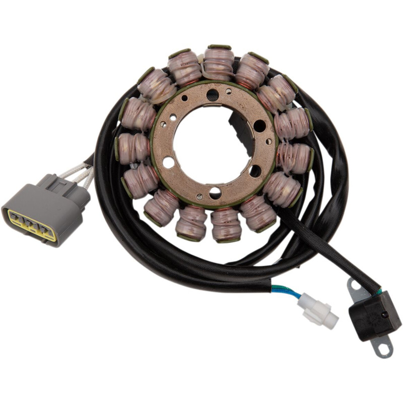 Stator RICK'S pour Yamaha YFM 700 Grizzly (2012) - 21-922 Stator RICK'S pour Yamaha YFM 700 Grizzly (2012) - 21-922