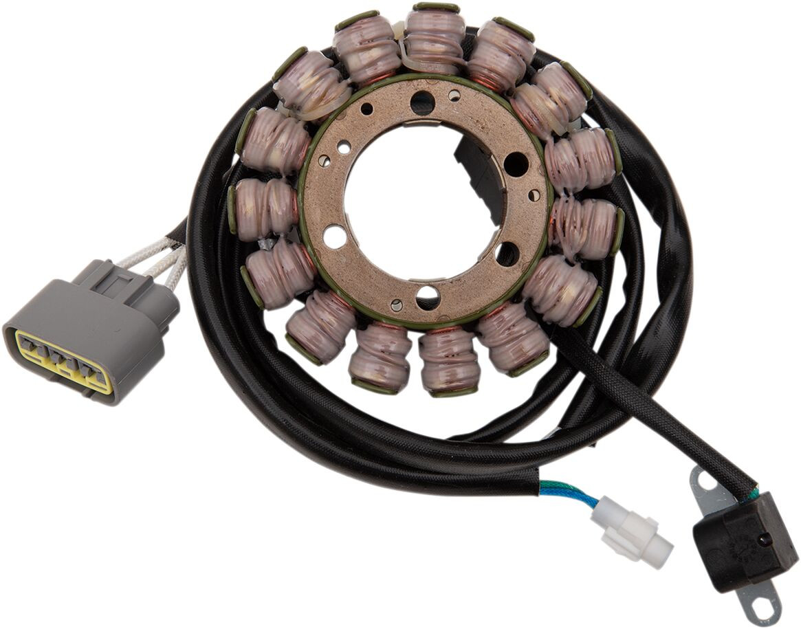 Stator RICK'S pour Yamaha YFM 700 Grizzly (2012) - 21-922