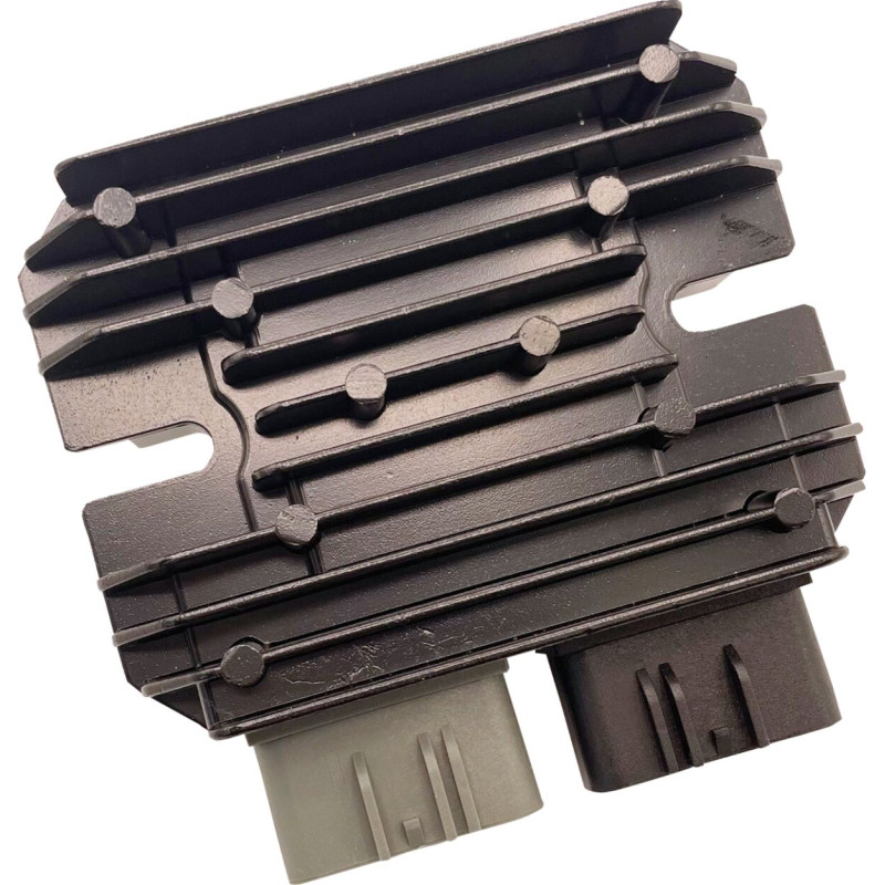 Régulateur-Redresseur Compatible Lithium-Ion RICK'S pour Kawasaki KLZ 1000 Versys (17-22) - 14-328 Régulateur-Redresseur Compatible Lithium-Ion RICK'S pour Kawasaki KLZ 1000 Versys (17-22) - 14-328