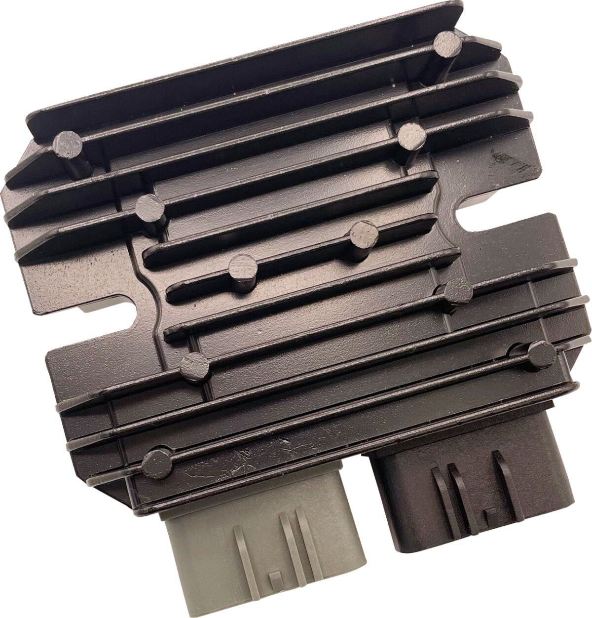 Régulateur-Redresseur Compatible Lithium-Ion RICK'S pour Kawasaki KLZ 1000 Versys (17-22) - 14-328