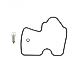 Kit Réparation Carburateur Quad TOURMAX pour Kawasaki 700 Prairie (02-06) KXF 700 (04-09) - CAB-K14