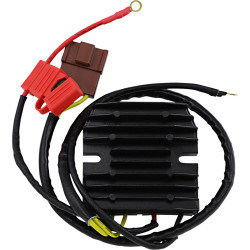 Régulateur / Redresseur Hot Shot Compatible Lithium-Ion RICK'S pour KTM Supermoto 990 R (10-11) - 14-014H