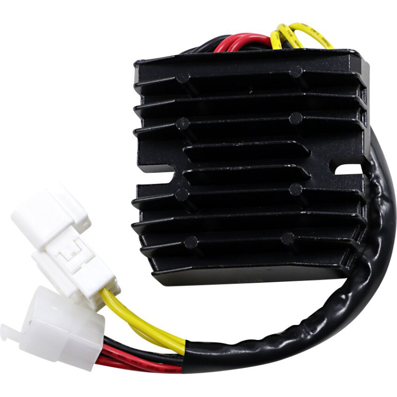 Régulateur / Redresseur Hot Shot Compatible Lithium-Ion RICK'S pour Honda VFR 800 (00-09) - 14-126H Régulateur / Redresseur Hot Shot Compatible Lithium-Ion RICK'S pour Honda VFR 800 (00-09) - 14-126H