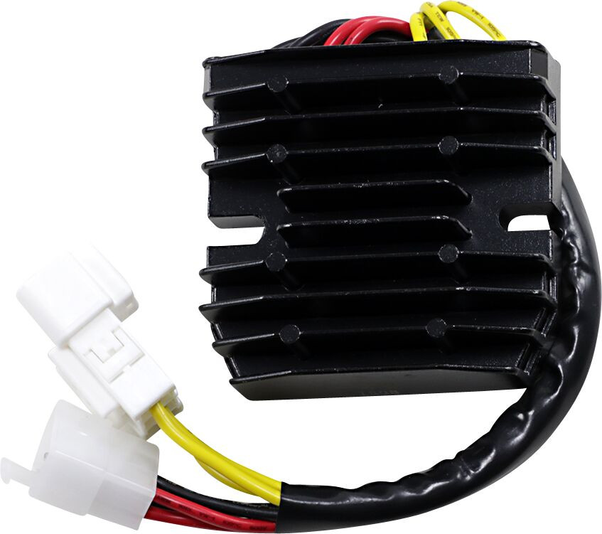 Régulateur / Redresseur Hot Shot Compatible Lithium-Ion RICK'S pour Honda VFR 800 (00-09) - 14-126H