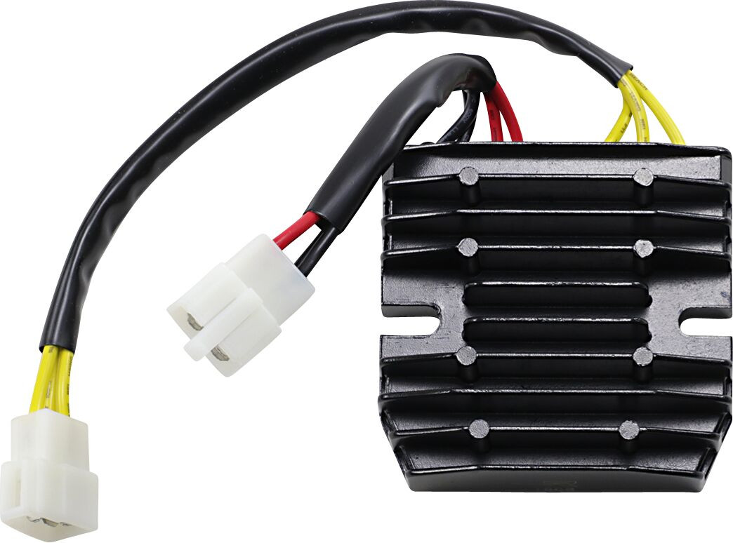 Régulateur / Redresseur Hot Shot Compatible Lithium-Ion RICK'S pour Ducati Multistrada 1200 et S (10-11) - 14-009H