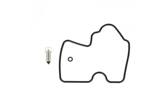 Kit Réparation Carburateur Quad TOURMAX pour Kawasaki 750 Brute Force (05-07) Teryx 750 (2008) - CAB-K14 Kit Réparation Carburateur Quad TOURMAX pour Kawasaki 750 Brute Force (05-07) Teryx 750 (2008) - CAB-K14