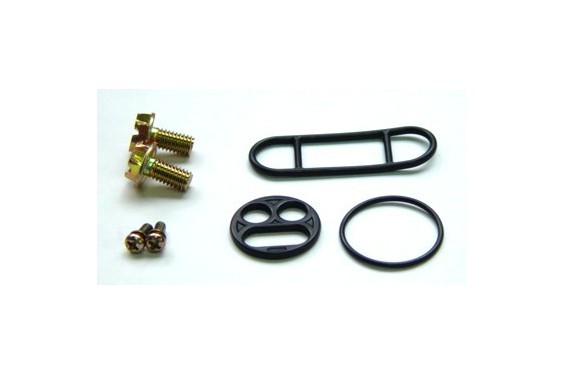 Kit Réparation Robinet D'essence Quad TOURMAX pour Yamaha YFZ 350 Banshee (88-99) YFM 400 Kodiak (93-98) - FCK-22 Kit Réparation Robinet D'essence Quad TOURMAX pour Yamaha YFZ 350 Banshee (88-99) YFM 400 Kodiak (93-98) - FCK-22